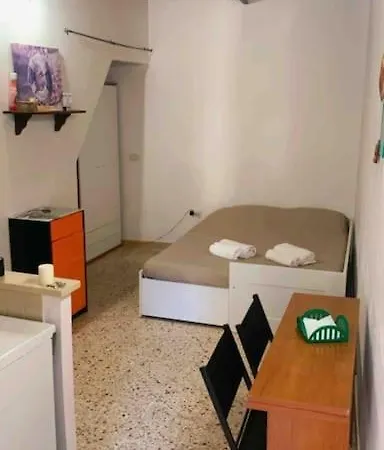 Civico 53 Apartment Syracuse