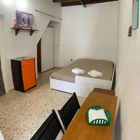 Apartment Civico 53 Syracuse