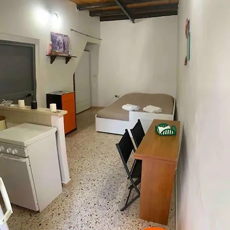 Apartment Civico 53 *