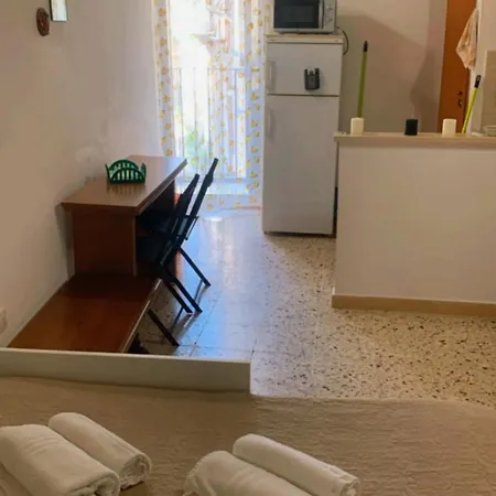 Appartement Civico 53