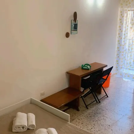 Civico 53 Apartment Syracuse